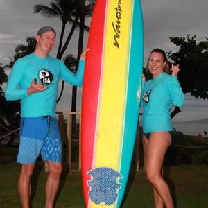 Meet your Posher, Ross